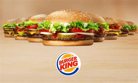 Burger king buca sipariş